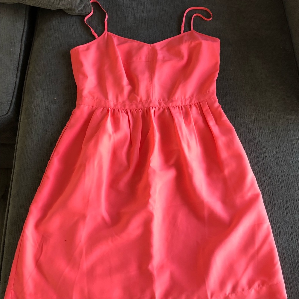 J Crew dress- Size 6